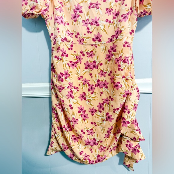 Likely Cara Mini Dress - Picture 11 of 13